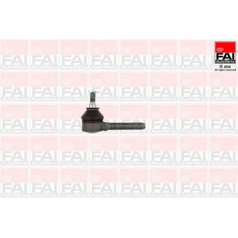 Rotule de barre de connexion FAI AutoParts SS1117 pour MERCEDES-BENZ CLASSE E E 300 D - 136cv