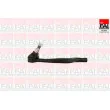 FAI AutoParts SS1130 - Rotule de barre de connexion