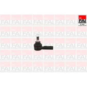 Rotule de barre de connexion FAI AutoParts SS1138 pour MERCEDES-BENZ CLASSE C C 200 T - 136cv