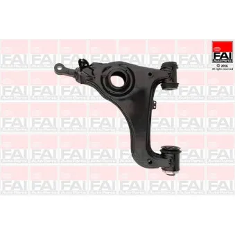 Triangle ou bras de suspension (train avant) FAI AutoParts OEM A2103304507