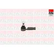 FAI AutoParts SS1173 - Rotule de barre de connexion