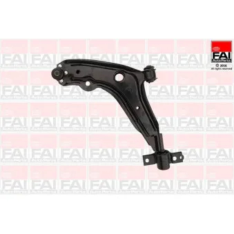 Triangle ou bras de suspension (train avant) FAI AutoParts OEM 6U0407151A