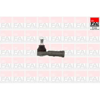 Rotule de barre de connexion FAI AutoParts SS1223 pour VOLKSWAGEN TRANSPORTER - COMBI 2.5 TDI - 88cv