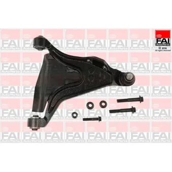 FAI AutoParts SS1229 - Triangle ou bras de suspension (train avant)