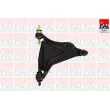 FAI AutoParts SS1231 - Triangle ou bras de suspension (train avant)