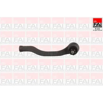 FAI AutoParts SS1248 - Rotule de barre de connexion