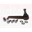 FAI AutoParts SS125 - Rotule de suspension