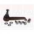 FAI AutoParts SS126 - Rotule de suspension