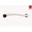FAI AutoParts SS1268 - Triangle ou bras de suspension (train avant)