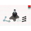 FAI AutoParts SS1278 - Rotule de suspension