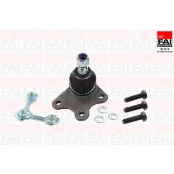 Rotule de suspension FAI AutoParts OEM 6R0407365