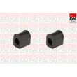 FAI AutoParts SS1292K - Suspension, stabilisateur