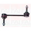 FAI AutoParts SS1296 - Entretoise/tige, stabilisateur