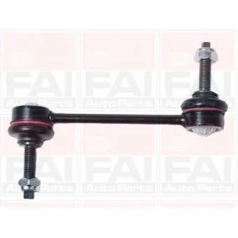 FAI AutoParts SS1296 - Entretoise/tige, stabilisateur