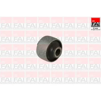 Silent bloc de suspension (train avant) FAI AutoParts OEM 90445571