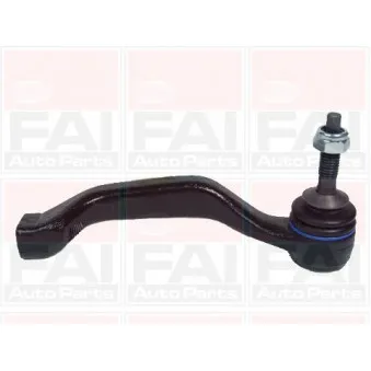 Rotule de barre de connexion FAI AutoParts OEM XR81770