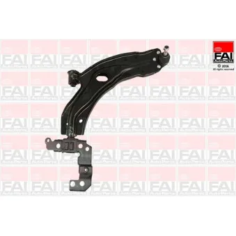 FAI AutoParts SS1342 - Triangle ou bras de suspension (train avant)