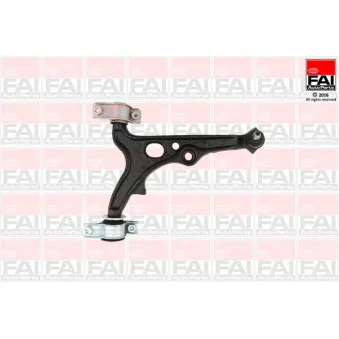 Triangle ou bras de suspension (train avant) FAI AutoParts OEM 46474557
