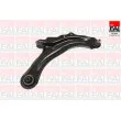 FAI AutoParts SS1346 - Triangle ou bras de suspension (train avant)