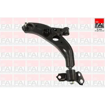 Triangle ou bras de suspension (train avant) FAI AutoParts OEM GE4T31350C