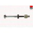 FAI AutoParts SS2052 - Rotule de direction intérieure, barre de connexion