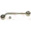 TRW JTS636 - Entretoise/tige, stabilisateur