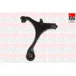 FAI AutoParts SS2091 - Triangle ou bras de suspension (train avant)