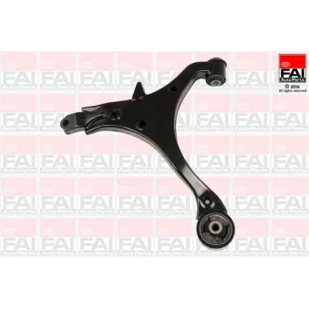 Triangle ou bras de suspension (train avant) FAI AutoParts SS2092