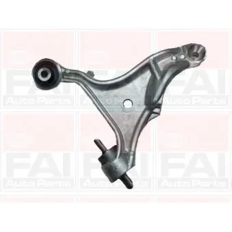 Triangle ou bras de suspension (train avant) FAI AutoParts OEM 9461637