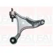 FAI AutoParts SS2101 - Triangle ou bras de suspension (train avant)