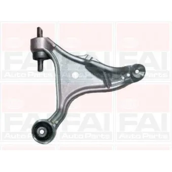 Triangle ou bras de suspension (train avant) FAI AutoParts OEM 8649542
