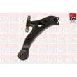 FAI AutoParts SS2108 - Triangle ou bras de suspension (train avant)
