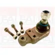 FAI AutoParts SS211 - Rotule de suspension