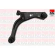 FAI AutoParts SS2122 - Triangle ou bras de suspension (train avant)