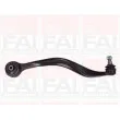 FAI AutoParts SS2126 - Triangle ou bras de suspension (train avant)