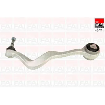 Triangle ou bras de suspension (train avant) FAI AutoParts OEM 31126774825