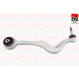 Triangle ou bras de suspension (train avant) FAI AutoParts OEM 31126774826