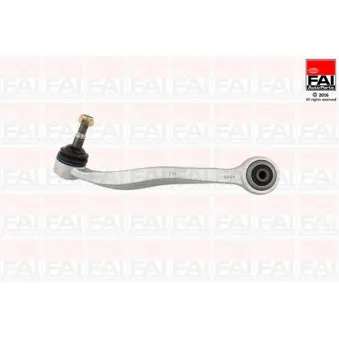 Triangle ou bras de suspension (train avant) FAI AutoParts OEM 31122347963