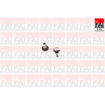 FAI AutoParts SS2142 - Entretoise/tige, stabilisateur