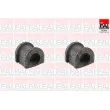 FAI AutoParts SS2185K - Suspension, stabilisateur