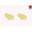 FAI AutoParts SS2188K - Suspension, stabilisateur