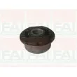 Silent bloc de suspension (train avant) FAI AutoParts [SS2207]
