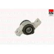 FAI AutoParts SS2219 - Silent bloc de suspension (train avant)