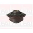 FAI AutoParts SS2224 - Silent bloc de suspension (train avant)