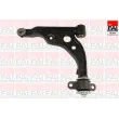 FAI AutoParts SS2245 - Triangle ou bras de suspension (train avant)