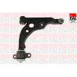 FAI AutoParts SS2246 - Triangle ou bras de suspension (train avant)