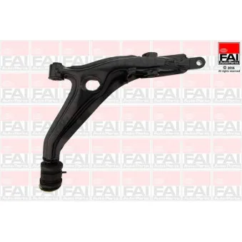 Triangle ou bras de suspension (train avant) FAI AutoParts OEM 51350S04G00