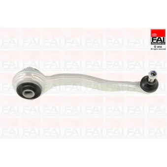 Triangle ou bras de suspension (train avant) FAI AutoParts SS2314XT pour MERCEDES-BENZ CLASSE E E 350 - 272cv