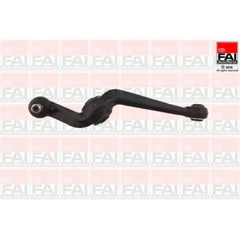 FAI AutoParts SS233 - Triangle ou bras de suspension (train avant)