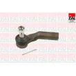 FAI AutoParts SS2333 - Rotule de barre de connexion
